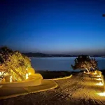 Seanfinity Beachfront Apartman *