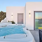 Seanfinity Beachfront * Mikrí Vígla