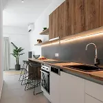 Seanfinity Beachfront Apartman *