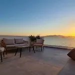 Apartman Seanfinity Beachfront *