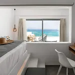 Seanfinity Beachfront Apartman Mikrí Vígla