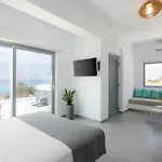 Apartman Seanfinity Beachfront Mikrí Vígla