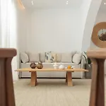 Seanfinity Beachfront Apartman Mikrí Vígla
