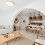 Apartman Seanfinity Beachfront *