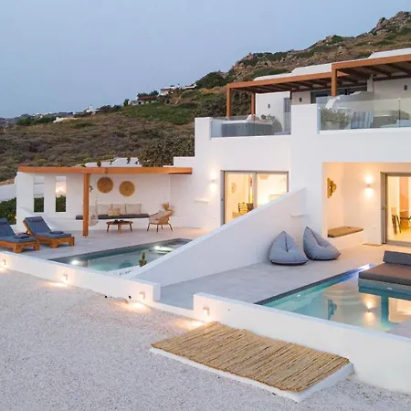 Appartamento Seanfinity Beachfront *