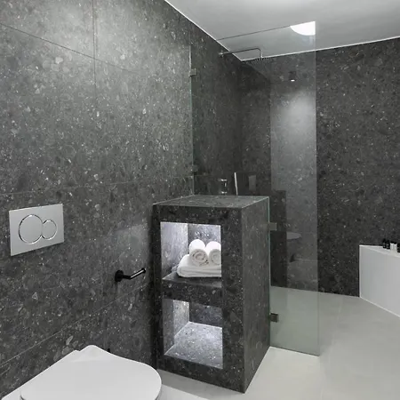 Appartamento Seanfinity Beachfront