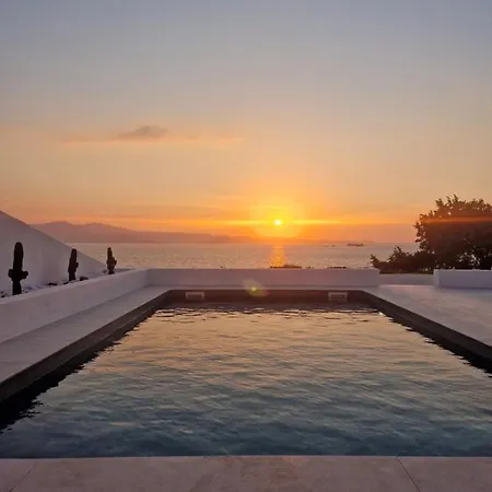 Appartamento Seanfinity Beachfront *