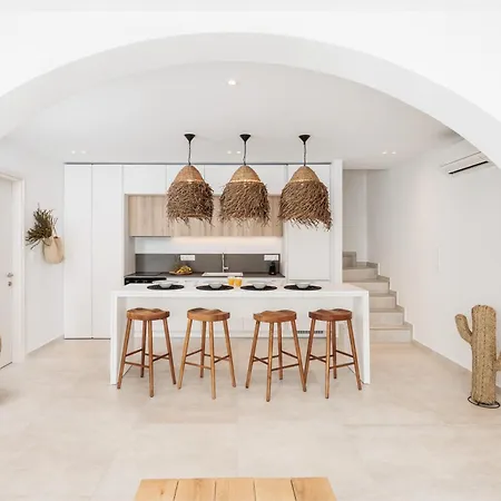 Seanfinity Beachfront Appartamento *