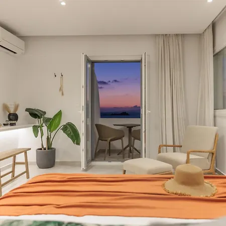 Lejlighed Seanfinity Beachfront *