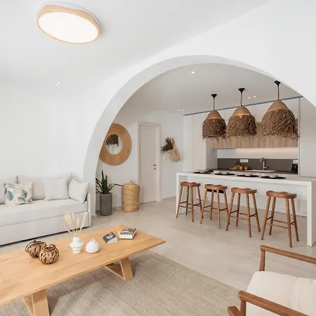 Appartamento Seanfinity Beachfront *