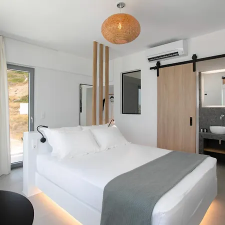 Seanfinity Beachfront Appartamento *