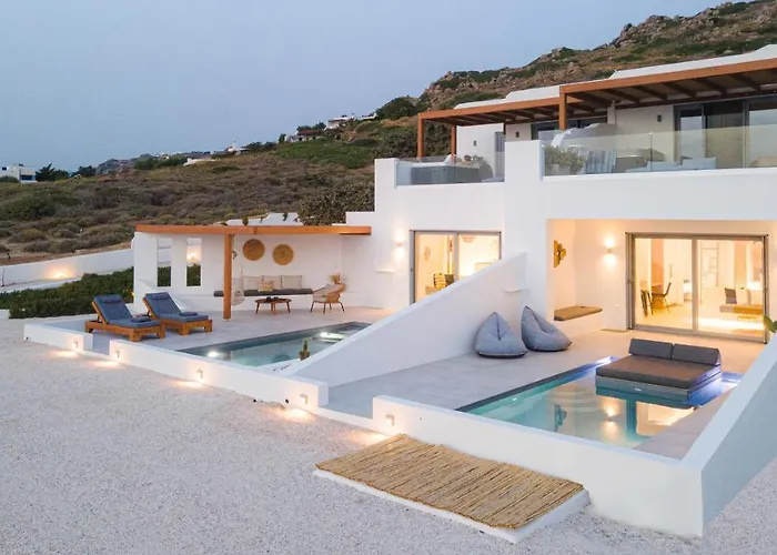 Lejlighed Seanfinity Beachfront *