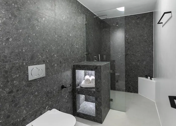 Lejlighed Seanfinity Beachfront