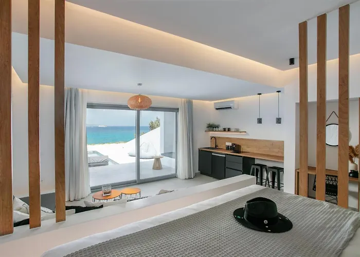 Lejlighed Seanfinity Beachfront