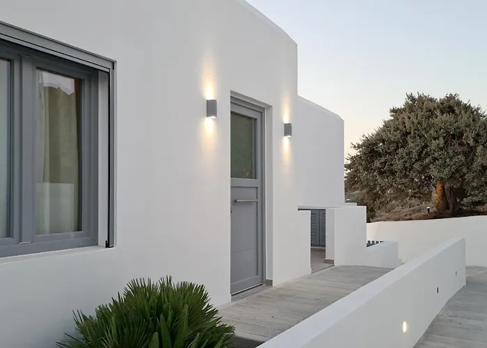 Lejlighed Seanfinity Beachfront *