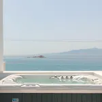 Apartment Seanfinity Beachfront Mikri Vigla