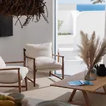 Apartment Seanfinity Beachfront