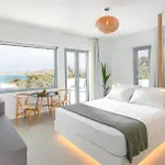 Seanfinity Beachfront Apartment Mikri Vigla