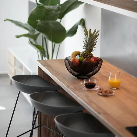 Lejlighed Seanfinity Beachfront *