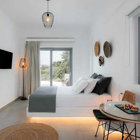 Seanfinity Beachfront Lejlighed *