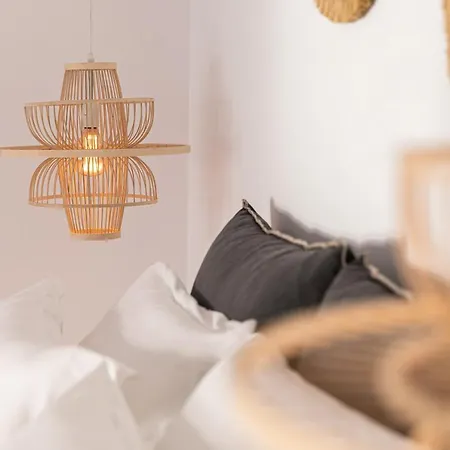 Seanfinity Beachfront Apartment Mikri Vigla