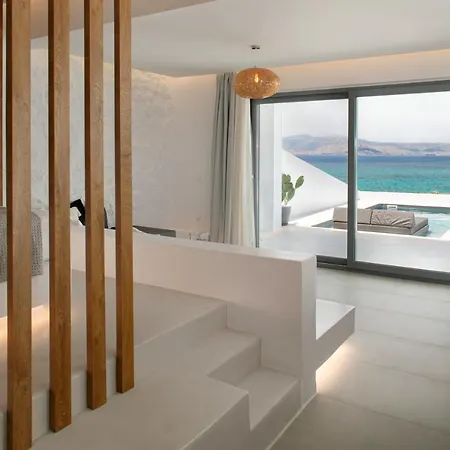 Seanfinity Beachfront Микри-Вигла