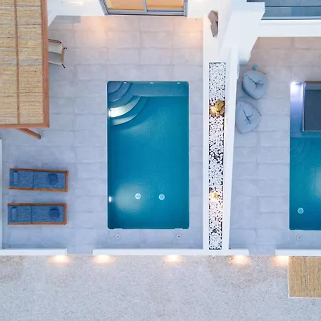 Lejlighed Seanfinity Beachfront