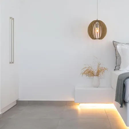 Apartment Seanfinity Beachfront