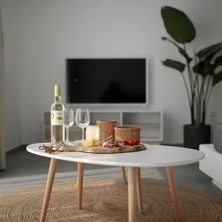 Apartment Seanfinity Beachfront *