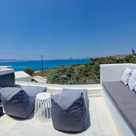 Apartment Seanfinity Beachfront *