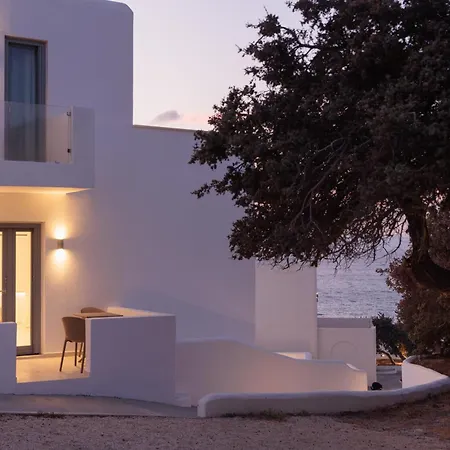 Seanfinity Beachfront *