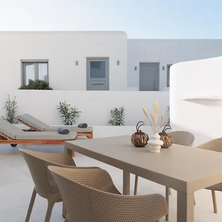 Seanfinity Beachfront Apartment