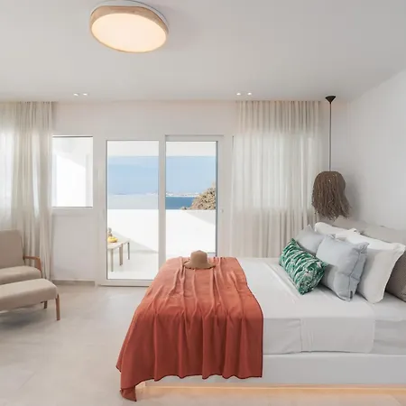 Seanfinity Beachfront *