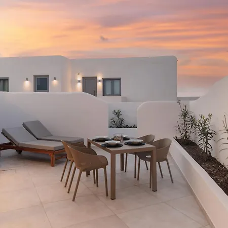 Seanfinity Beachfront