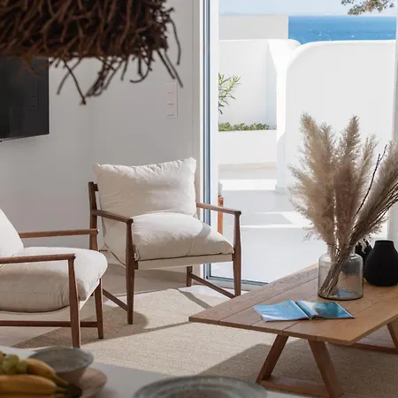 Apartment Seanfinity Beachfront