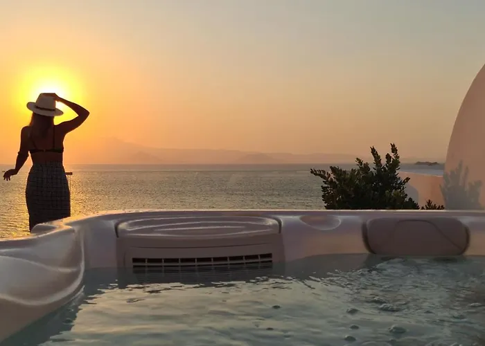 Апартаменты Seanfinity Beachfront *